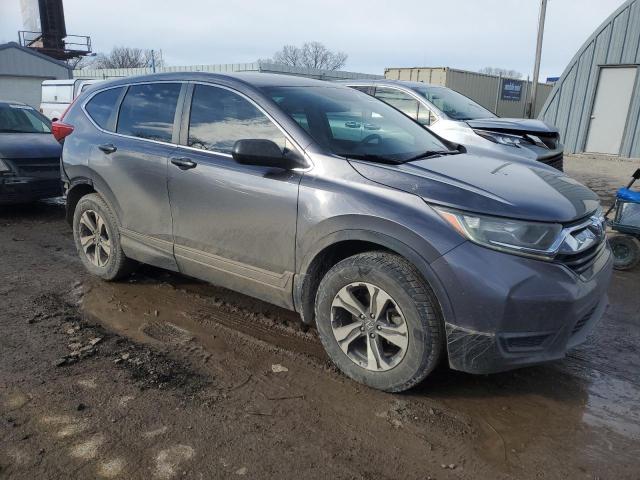 2017 HONDA CR-V LX - Фото 4