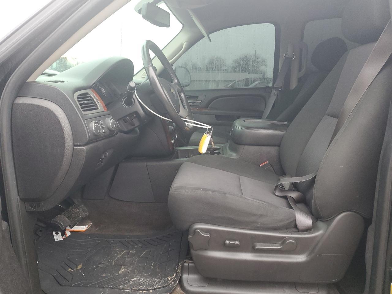 2012 CHEVROLET AVALANCHE - Image 7