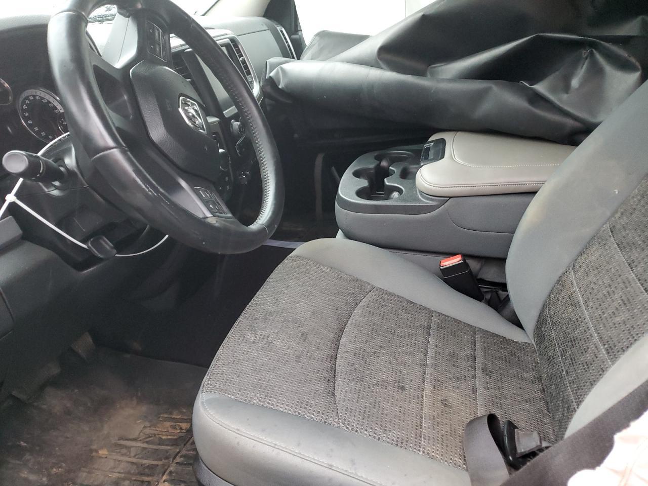 2014 RAM 1500 SLT - Image 7