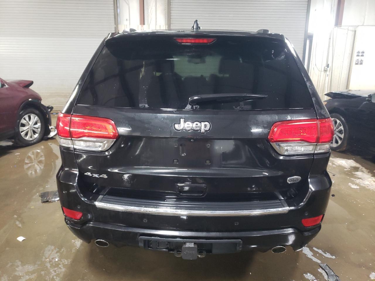 2015 JEEP GRAND CHER - Image 6