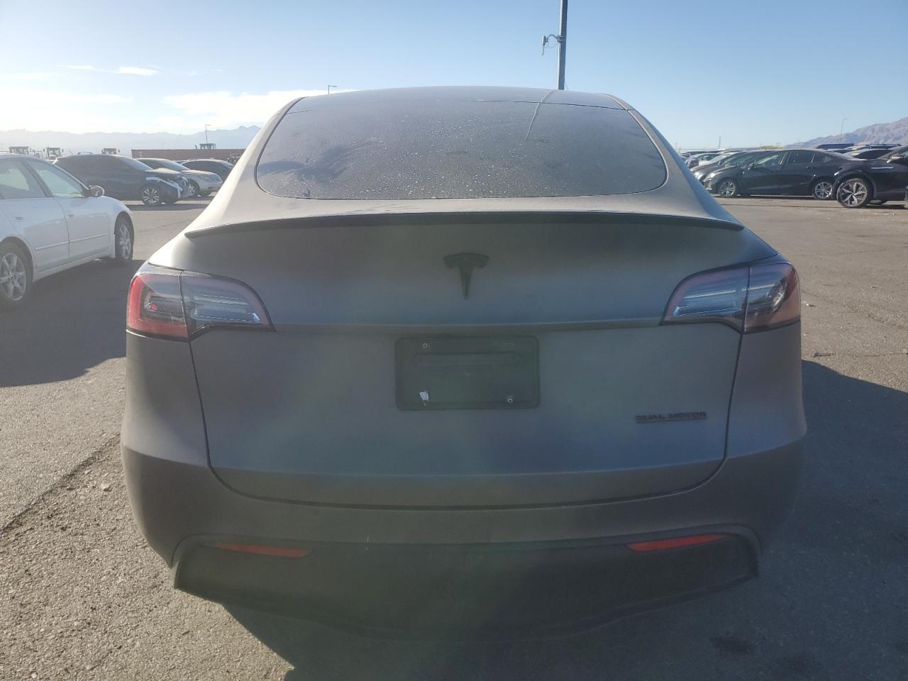 2022 TESLA MODEL Y - Image 6