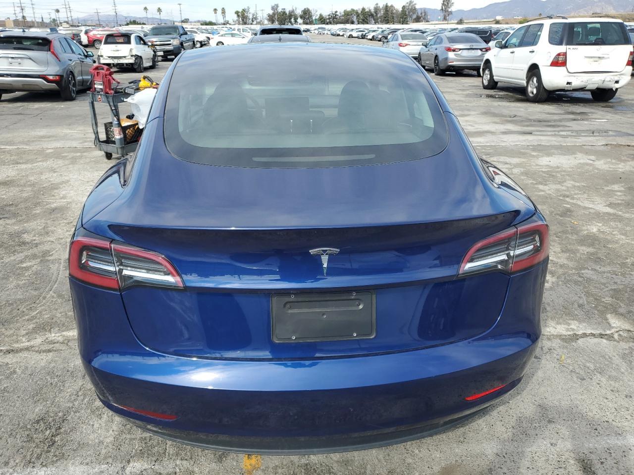 2023 TESLA MODEL 3 - Image 6