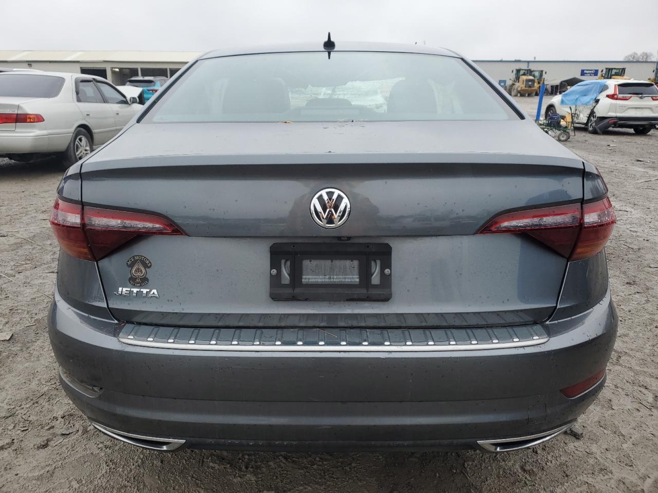 2019 VOLKSWAGEN JETTA S - Image 6