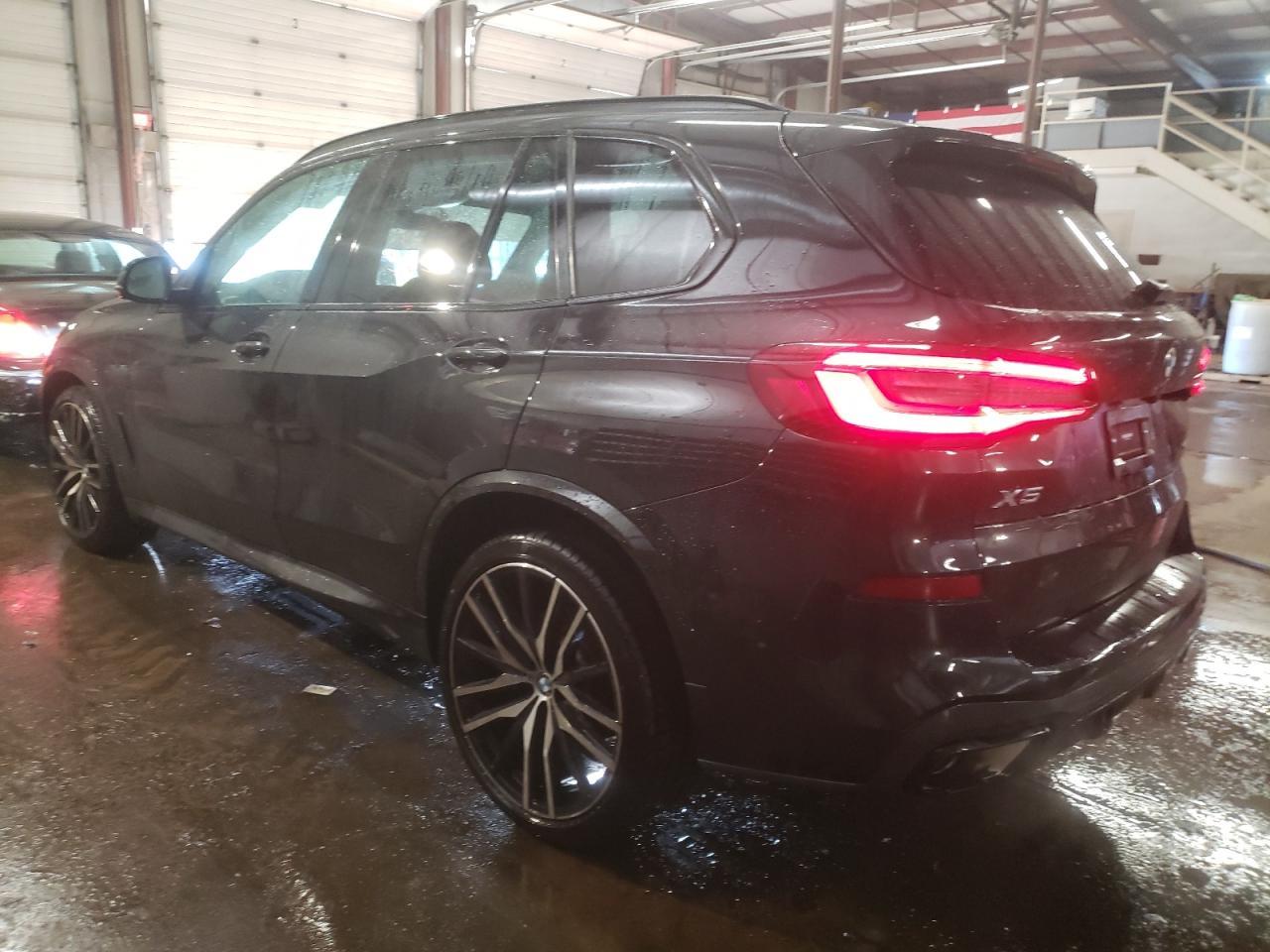 2023 BMW X5 XDRIVE4 - Image 2