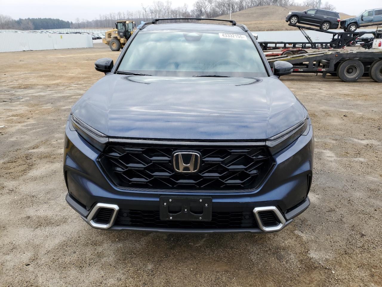 2023 HONDA CR-V SPORT - Image 5