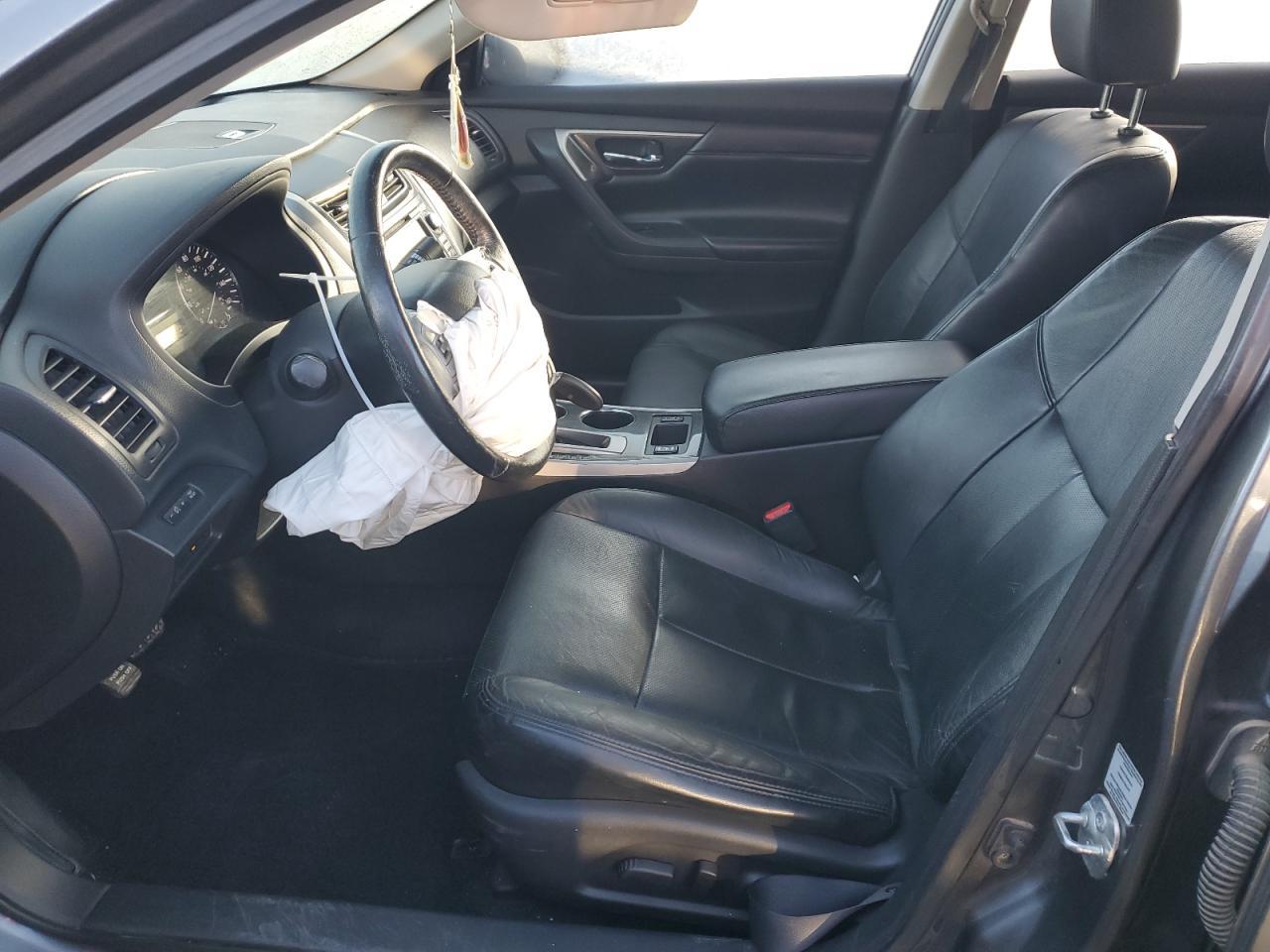 2014 NISSAN ALTIMA 2.5 - Image 7