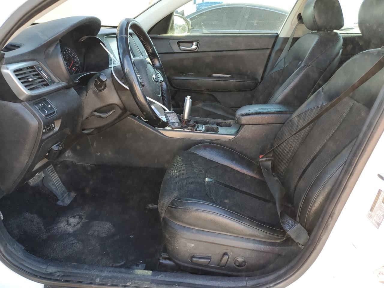 2019 KIA OPTIMA LX - Image 7