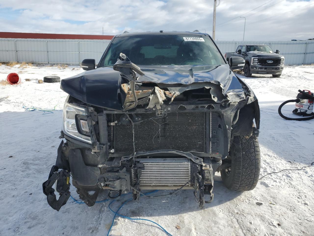 2019 FORD EXPEDITION - Image 5
