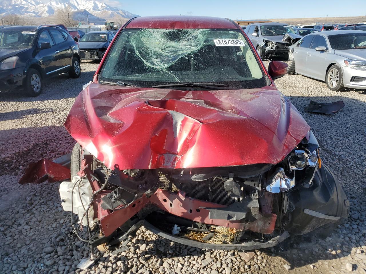 2016 MAZDA CX-5 TOURI - Фото 5