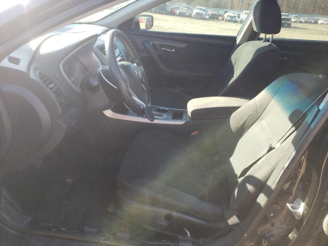 2015 NISSAN ALTIMA 2.5 - Фото 7