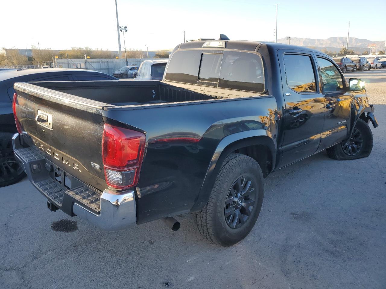 2020 TOYOTA TACOMA DOU - Image 3