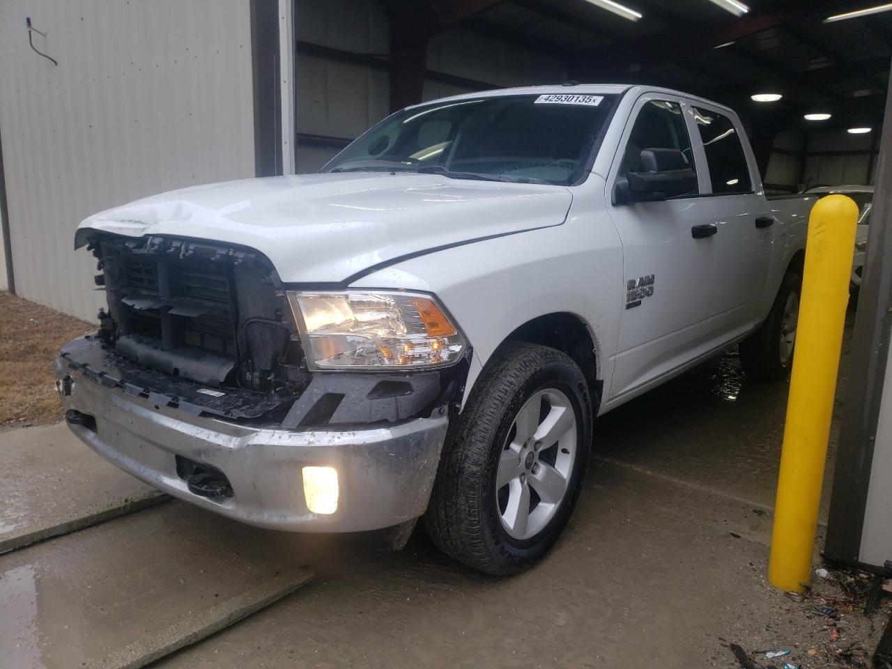 2020 RAM 1500 CLASS