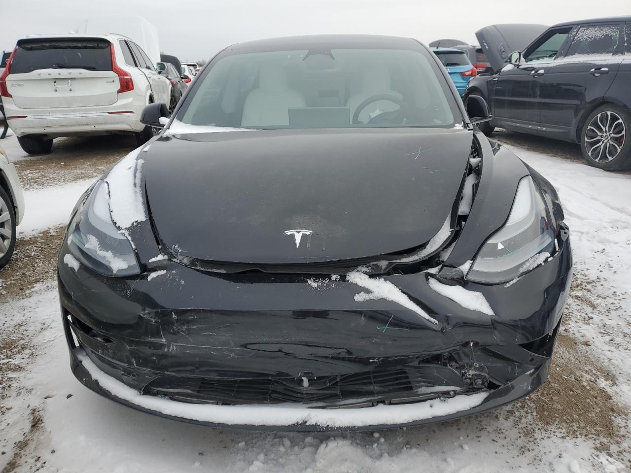 2022 TESLA MODEL 3 - Image 5