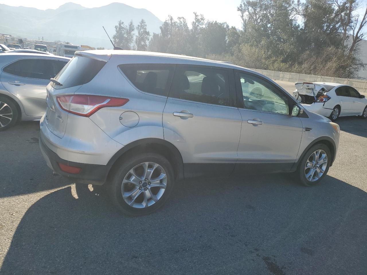 2013 FORD ESCAPE SEL - Image 3
