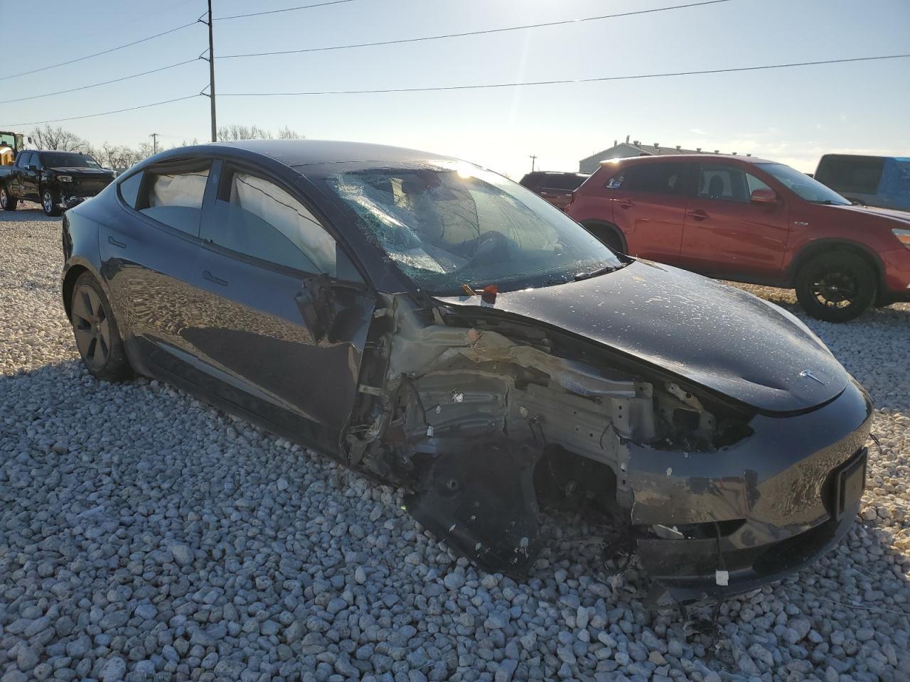 2023 TESLA MODEL 3 - Image 4