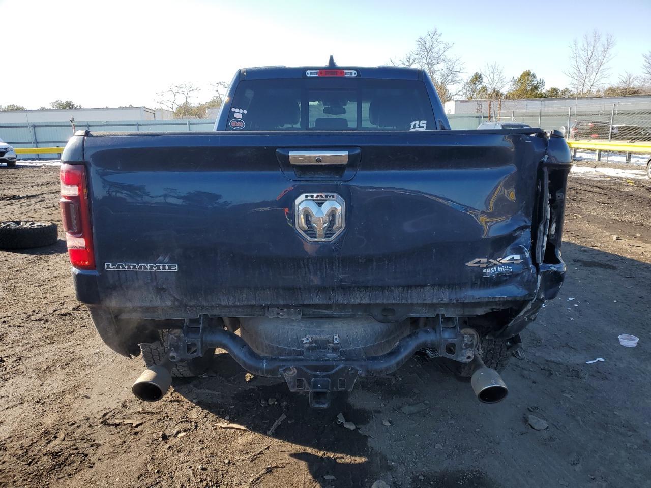 2019 RAM 1500 LARAM - Фото 6