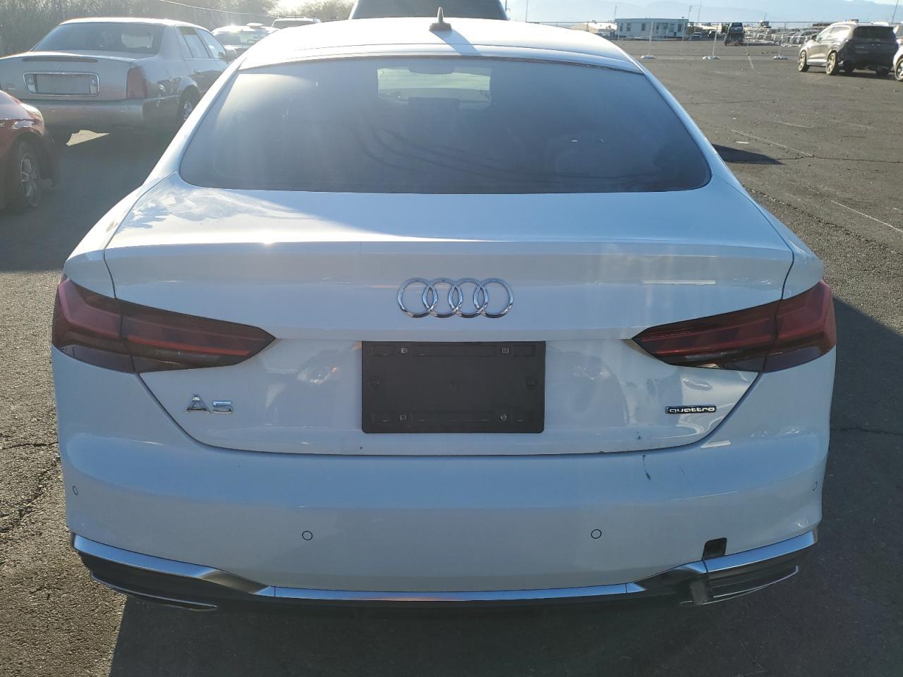 2023 AUDI A5 PREMIUM - Image 6