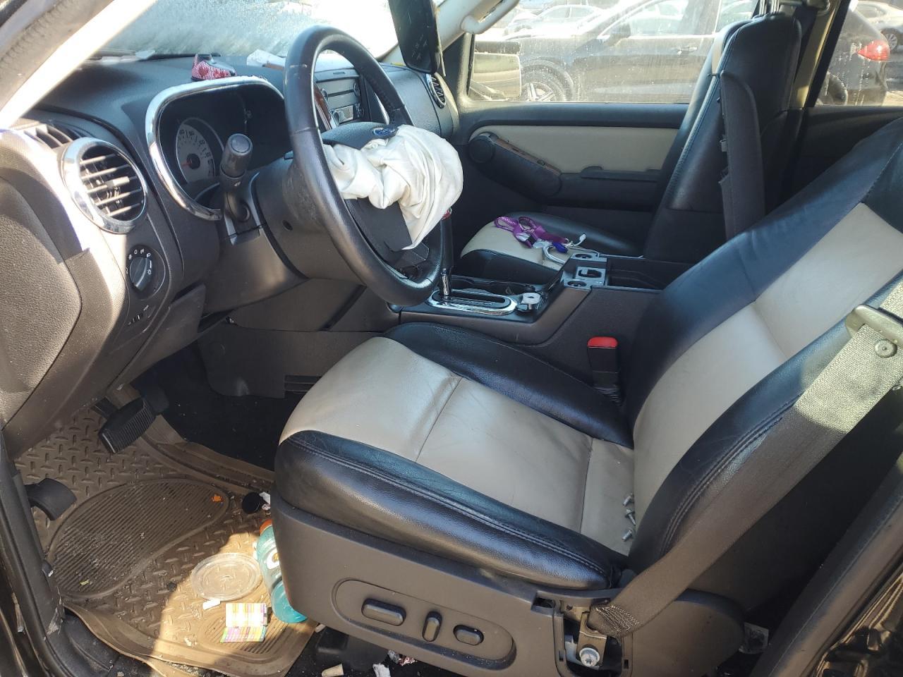 2010 FORD EXPLORER E - Image 7