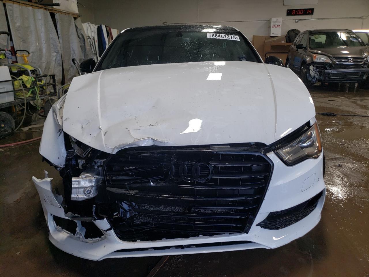 2016 AUDI A3 PREMIUM - Image 5