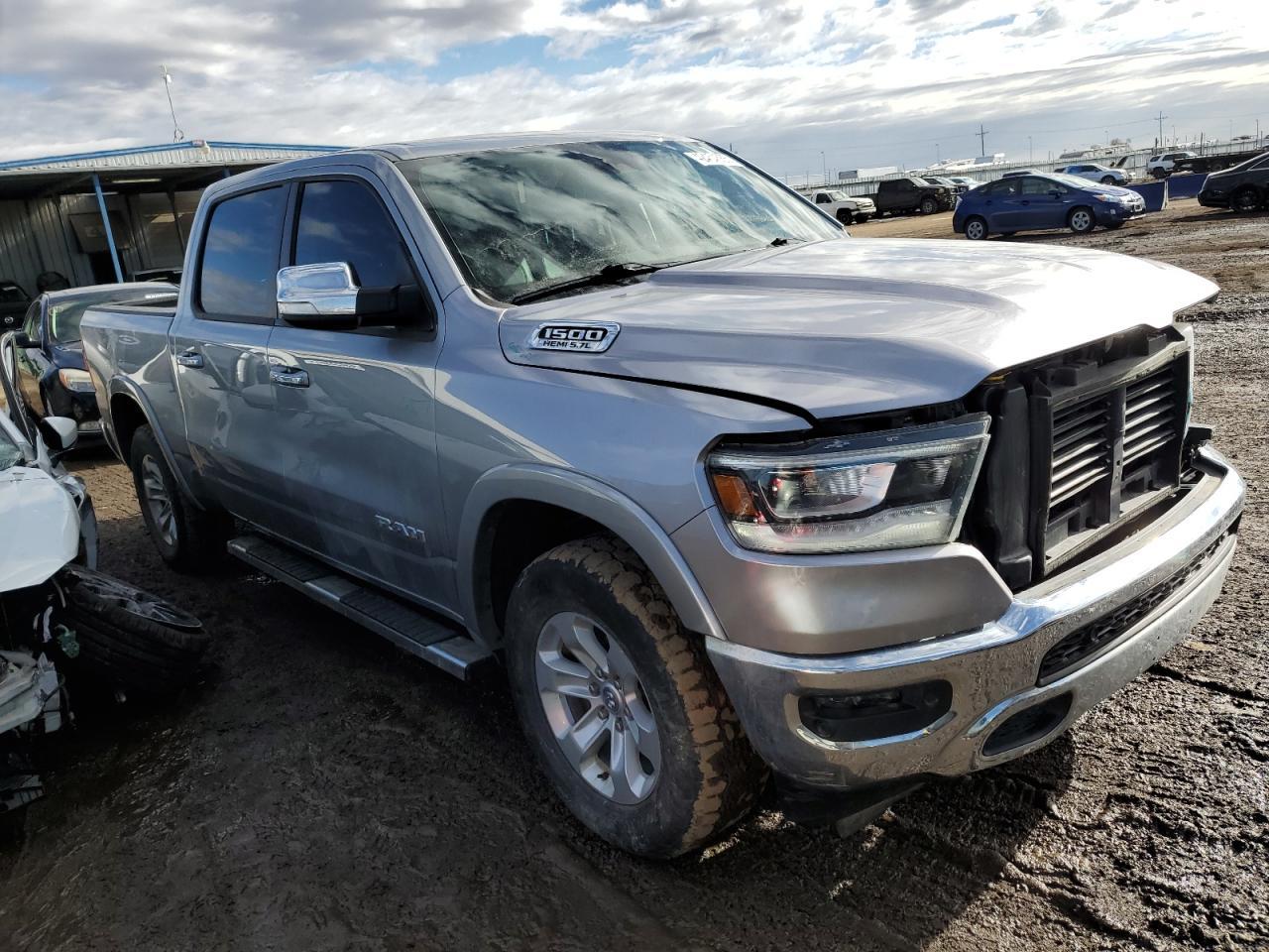 2019 RAM 1500 LARAM - Image 4