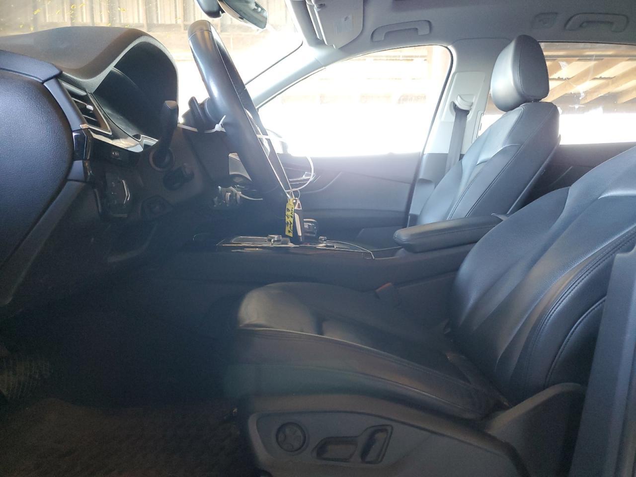 2019 AUDI Q7 PREMIUM - Фото 7
