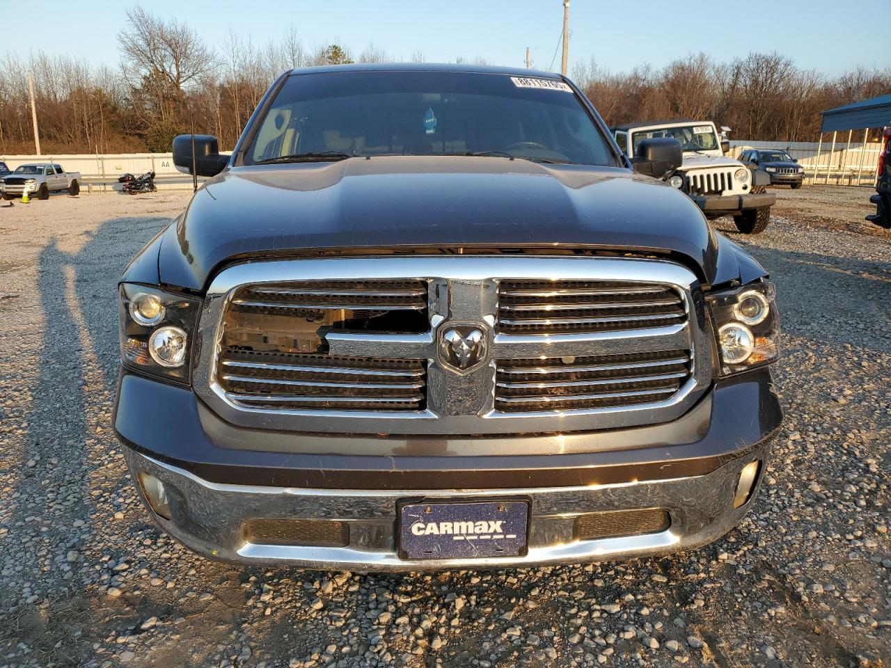 2014 RAM 1500 SLT - Image 5