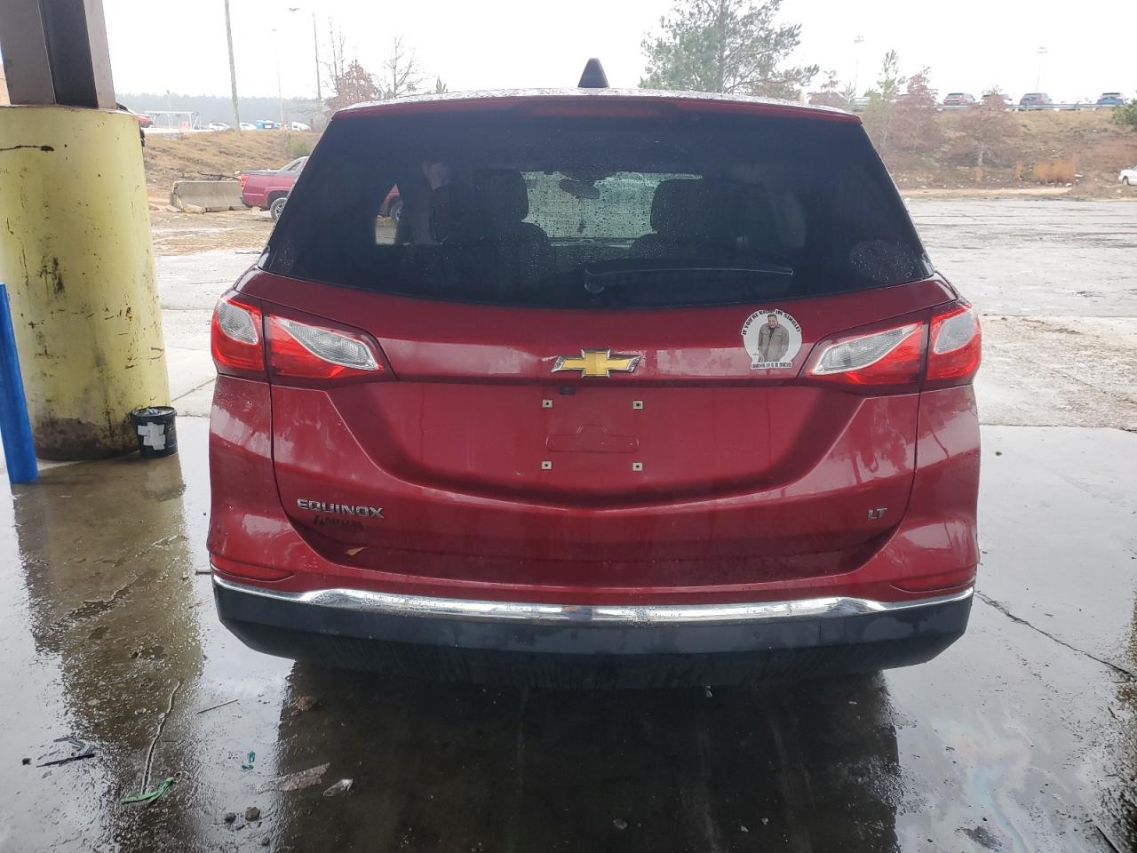 2019 CHEVROLET EQUINOX LT - Image 6