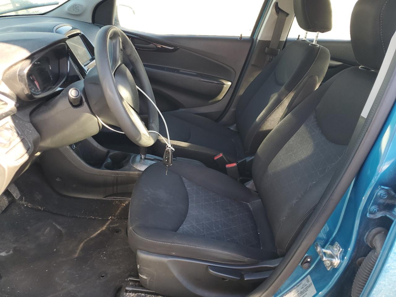 2019 CHEVROLET SPARK 1LT - Image 7