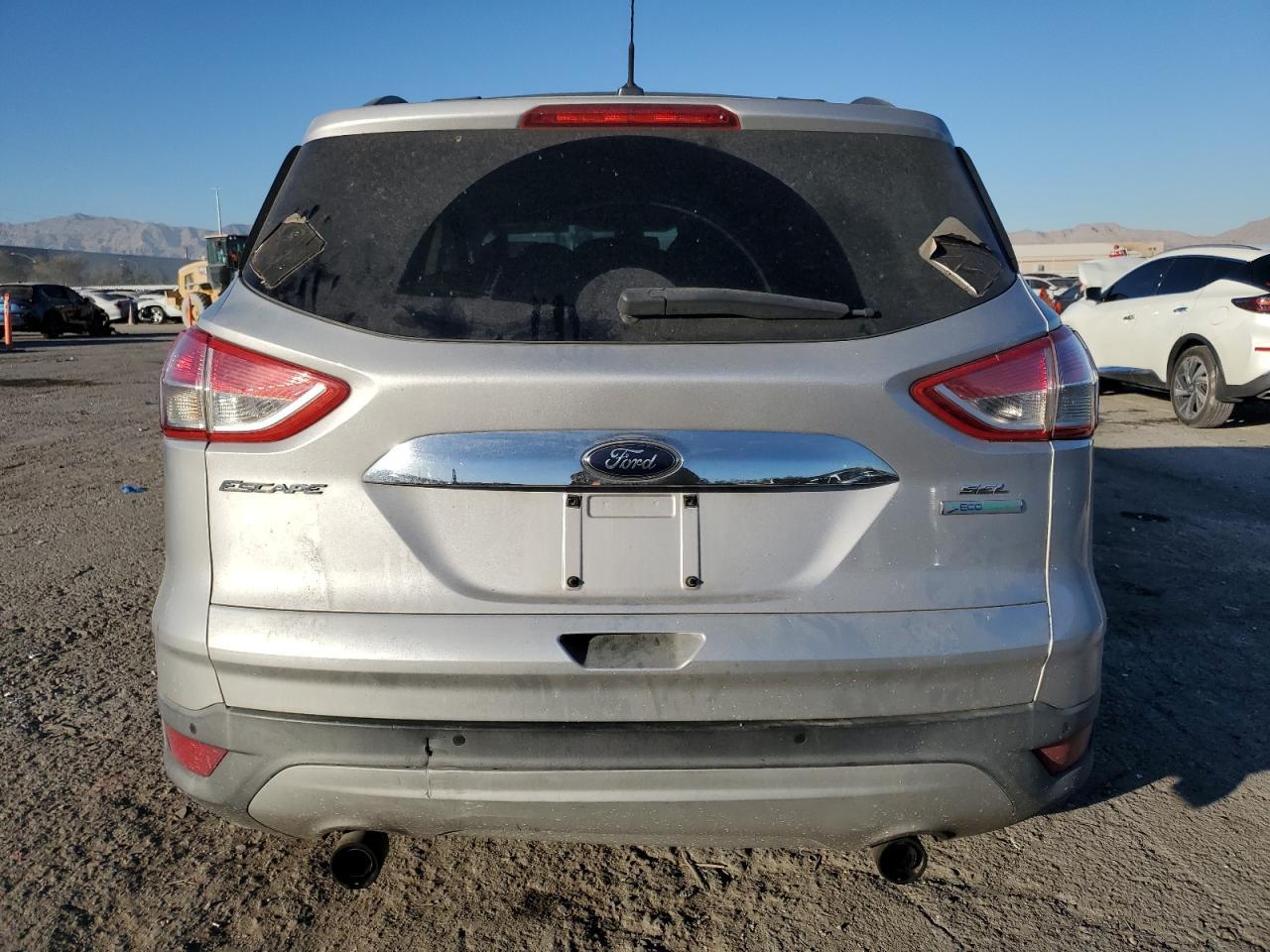 2013 FORD ESCAPE SEL - Image 6