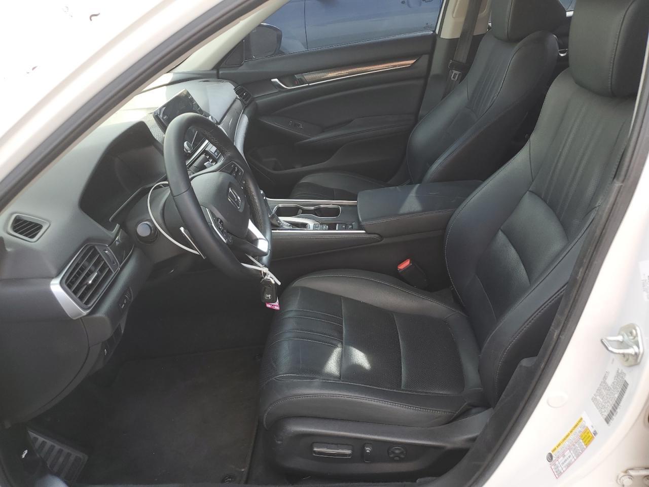 2022 HONDA ACCORD SPO - Фото 7