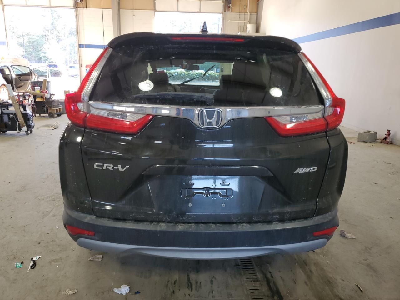 2018 HONDA CR-V EXL - Image 6