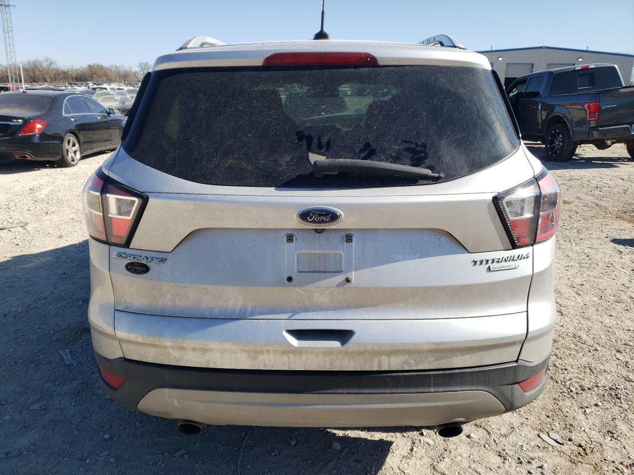 2017 FORD ESCAPE TIT - Image 6