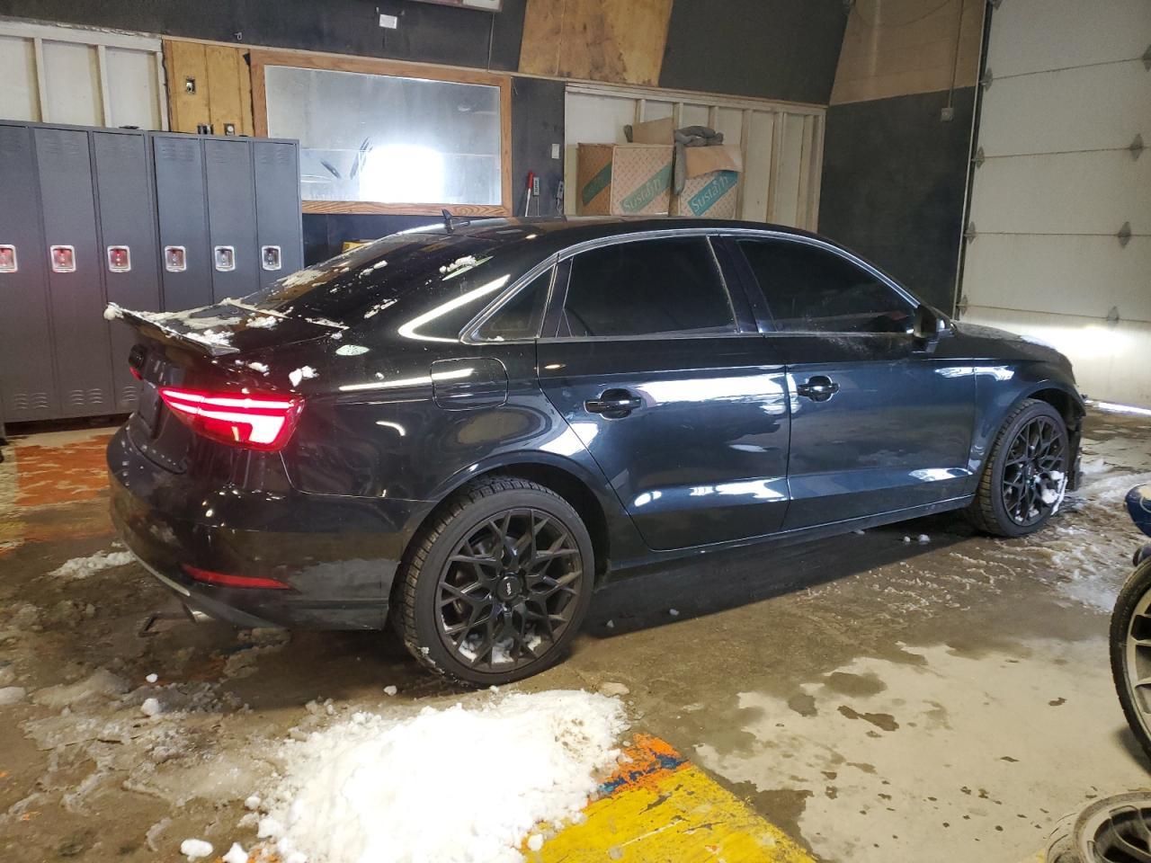 2017 AUDI A3 PREMIUM - Image 3