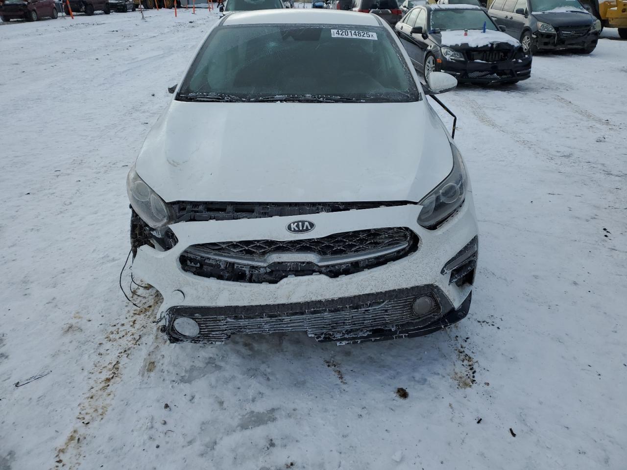 2021 KIA FORTE FE - Фото 5