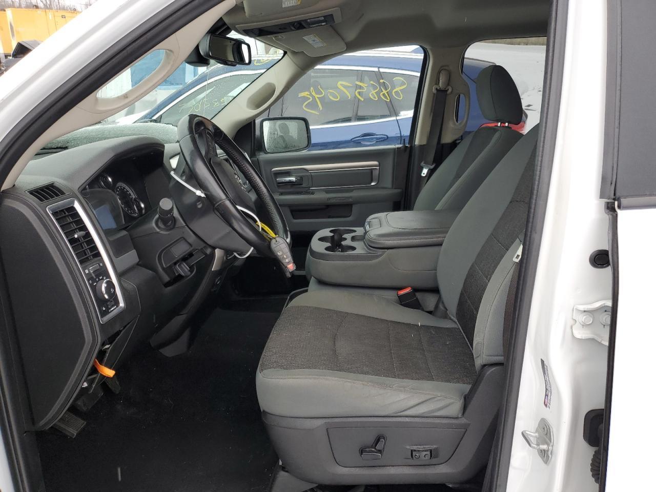 2019 RAM 1500 CLASS - Image 7