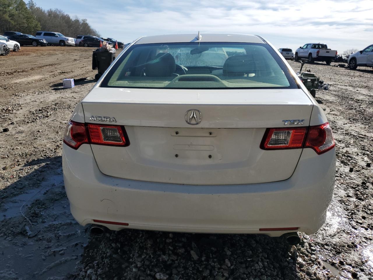 2010 ACURA TSX - Image 6