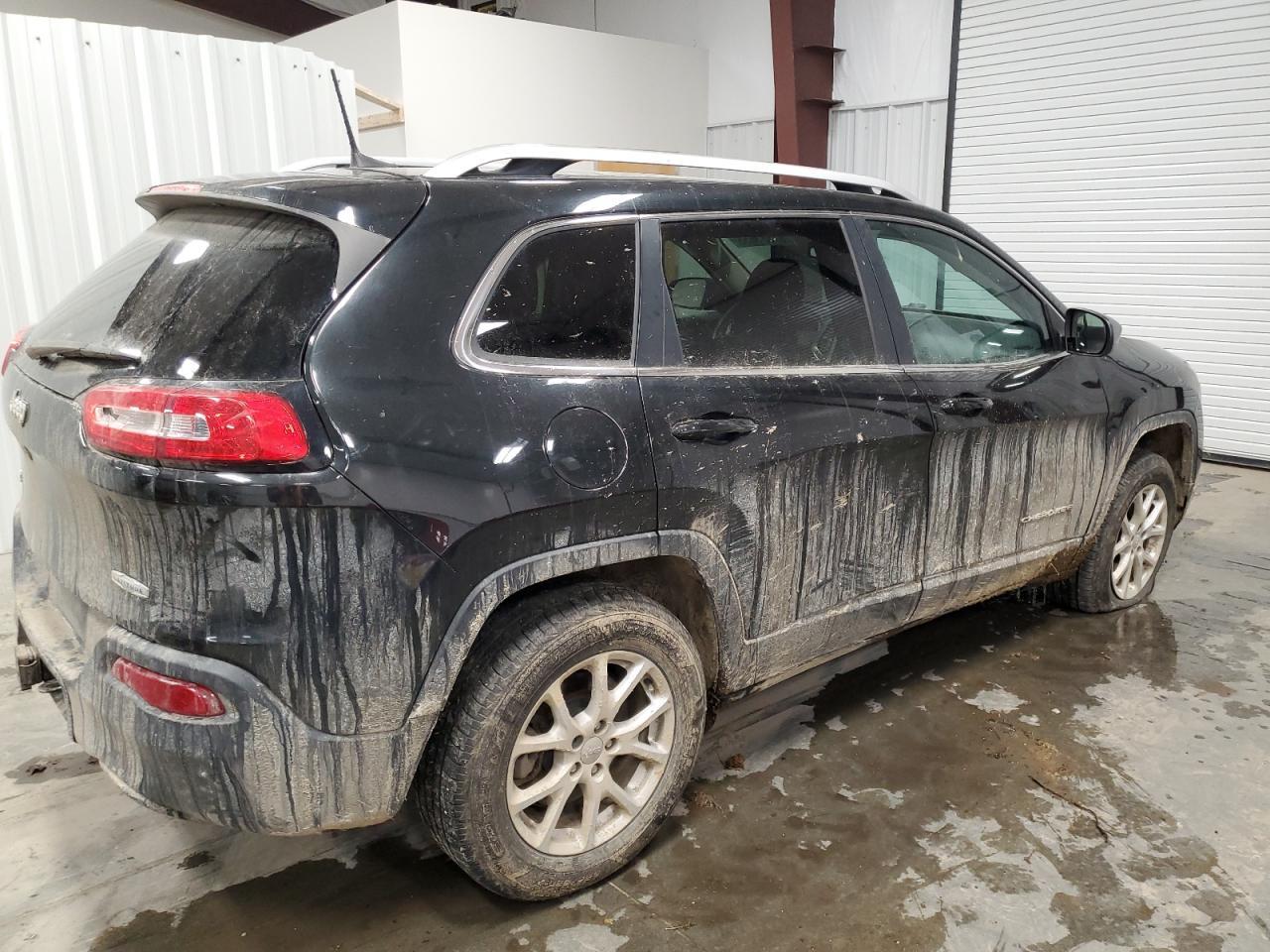 2016 JEEP CHEROKEE L - Image 3
