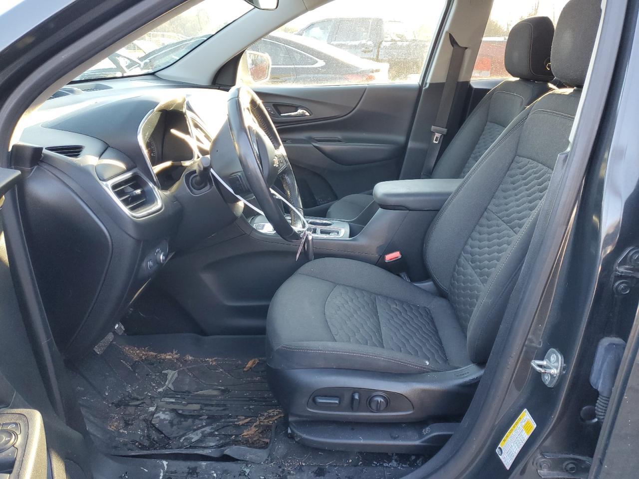 2019 CHEVROLET EQUINOX LT - Image 7