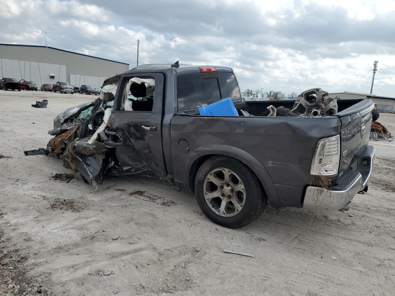 2017 RAM 1500 LARAM - Image 2