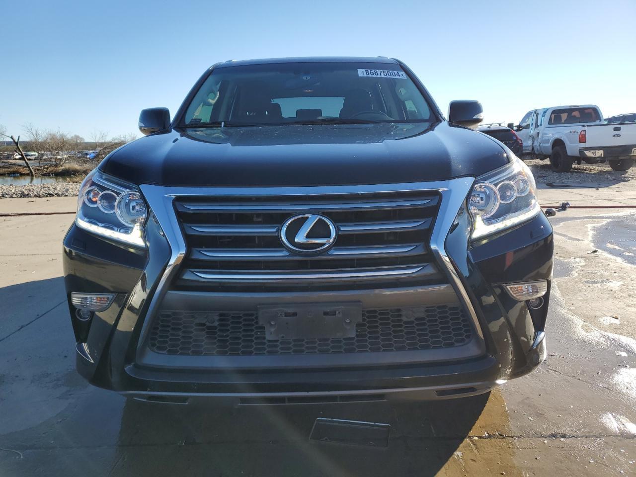 2014 LEXUS GX 460 - Image 5