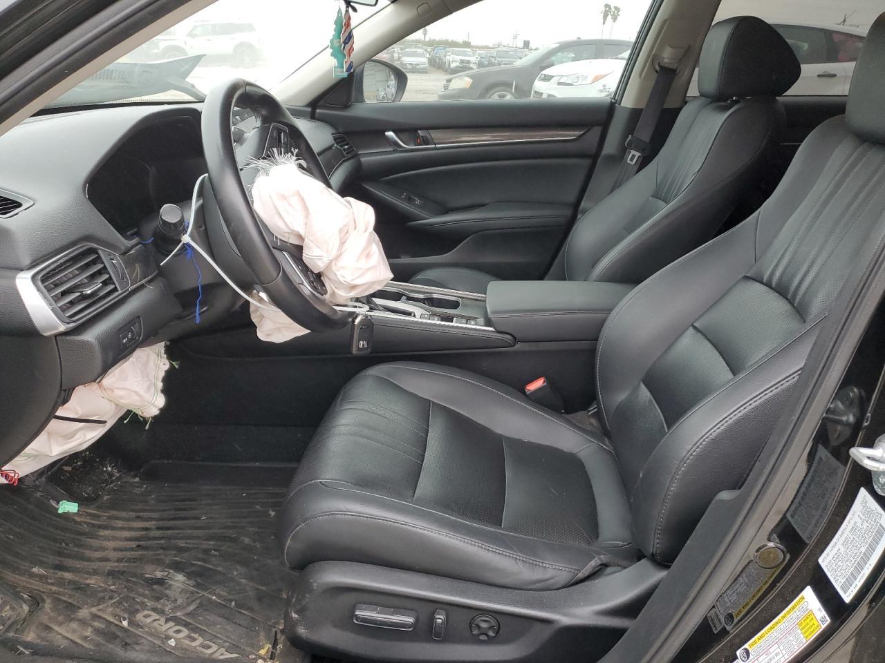 2021 HONDA ACCORD SPO - Image 7