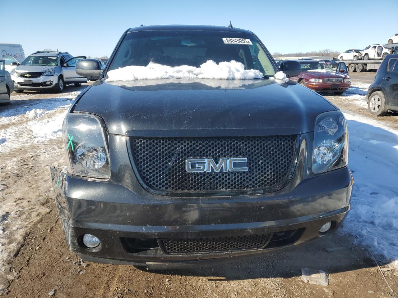 2012 GMC YUKON DENA - Image 5
