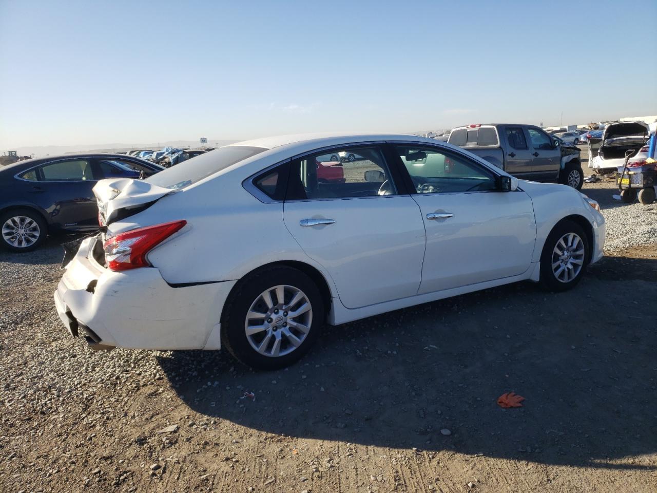 2016 NISSAN ALTIMA 2.5 - Image 3