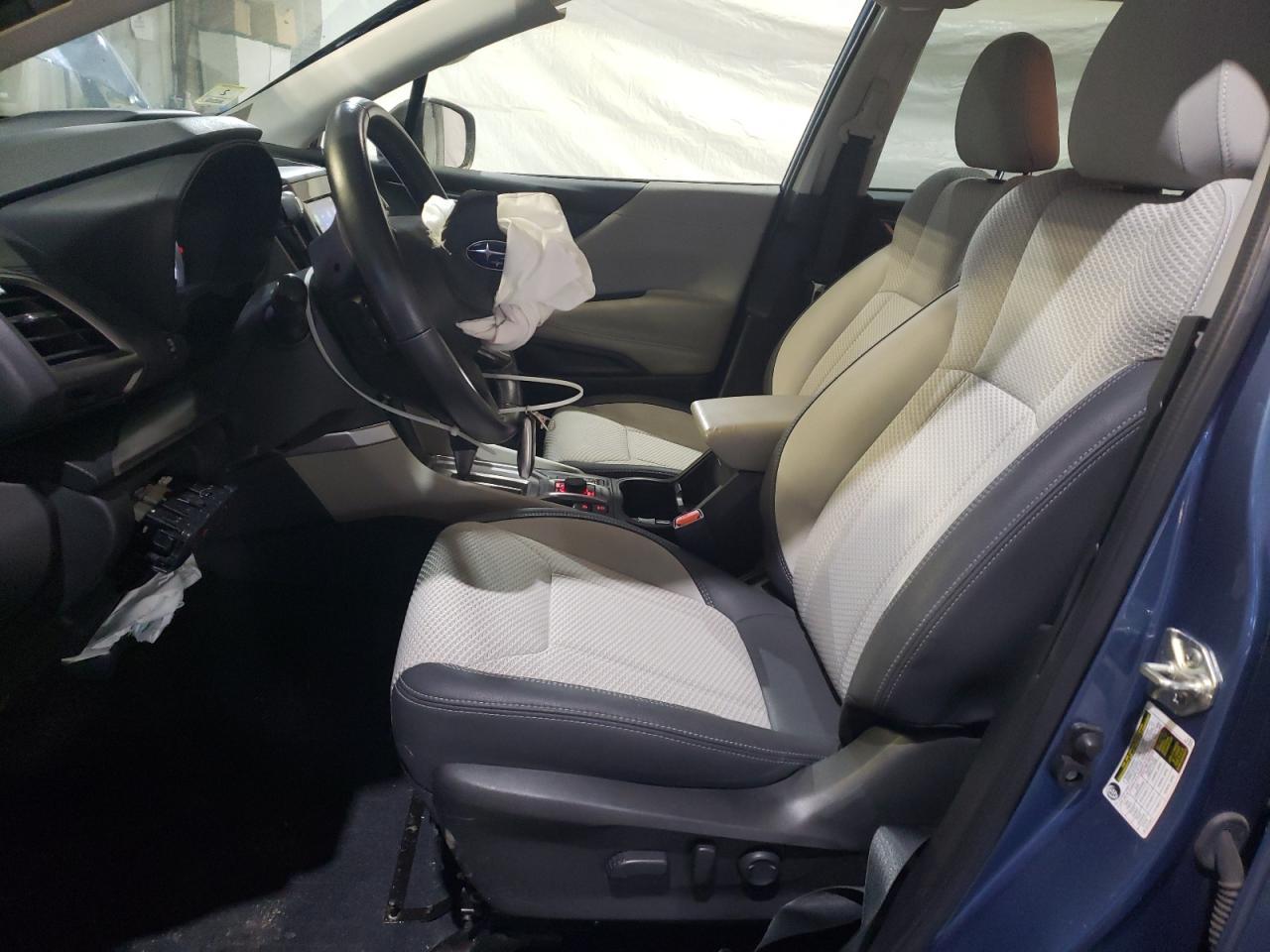 2021 SUBARU FORESTER P - Фото 7