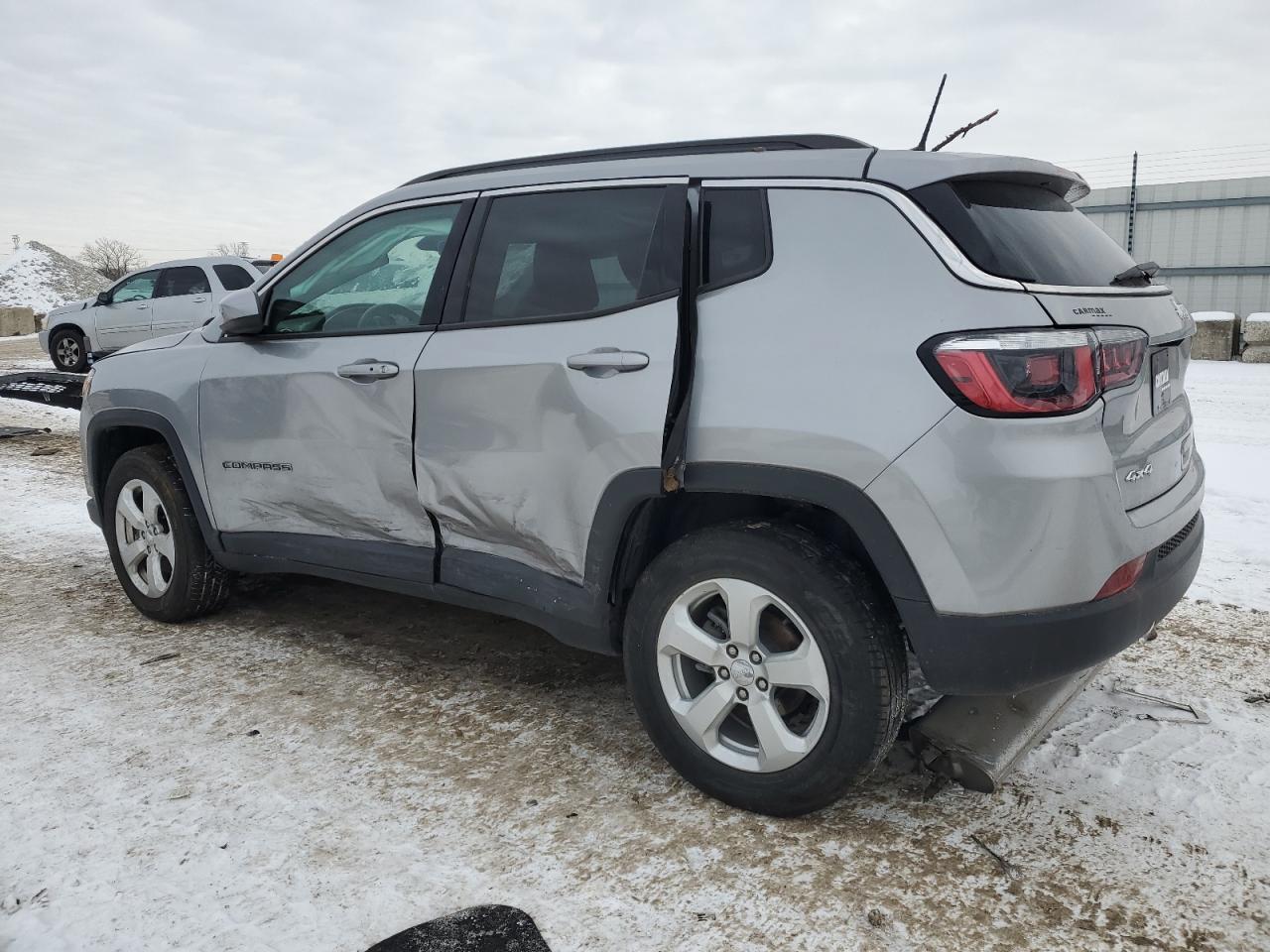 2019 JEEP COMPASS LA - Image 2