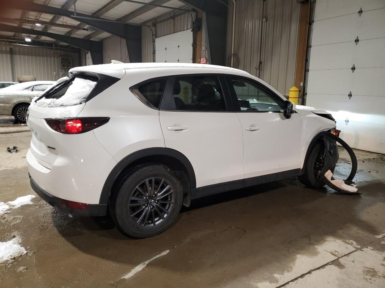 2021 MAZDA CX-5 TOURI - Image 3