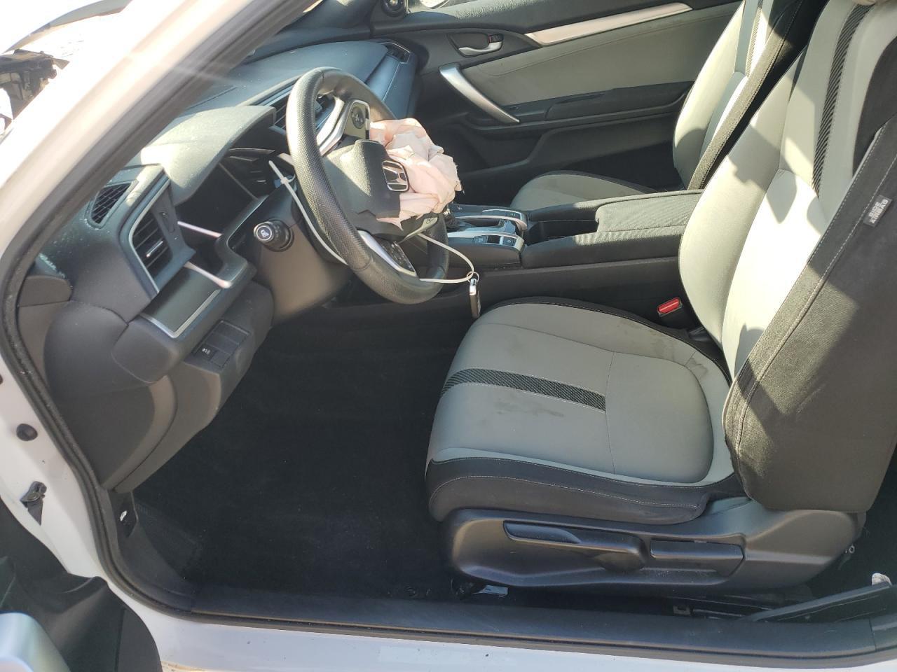 2016 HONDA CIVIC EX - Image 7
