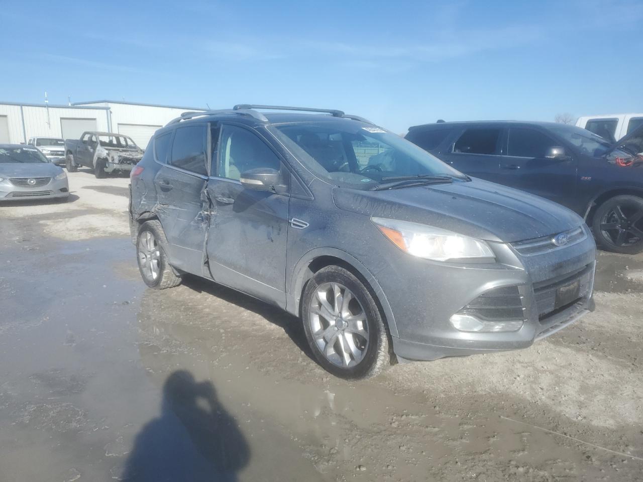 2015 FORD ESCAPE TIT - Image 4