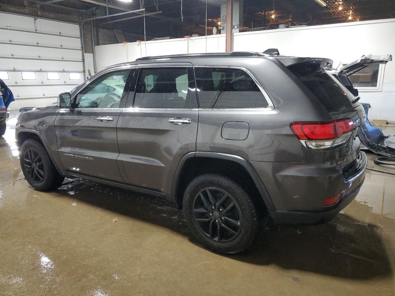 2020 JEEP GRAND CHER - Image 2