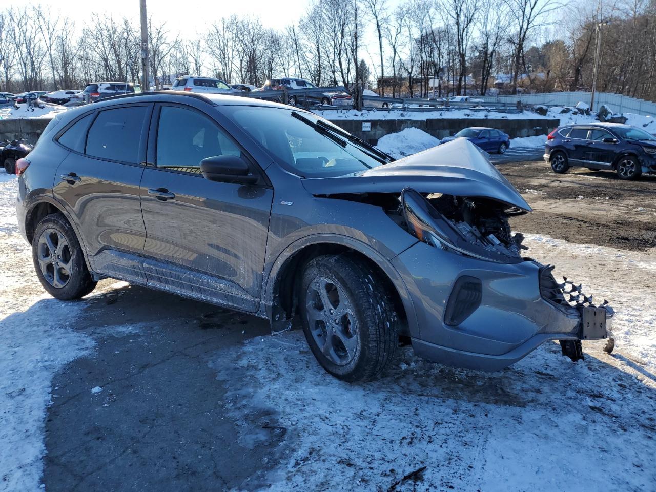 2023 FORD ESCAPE ST - Image 4
